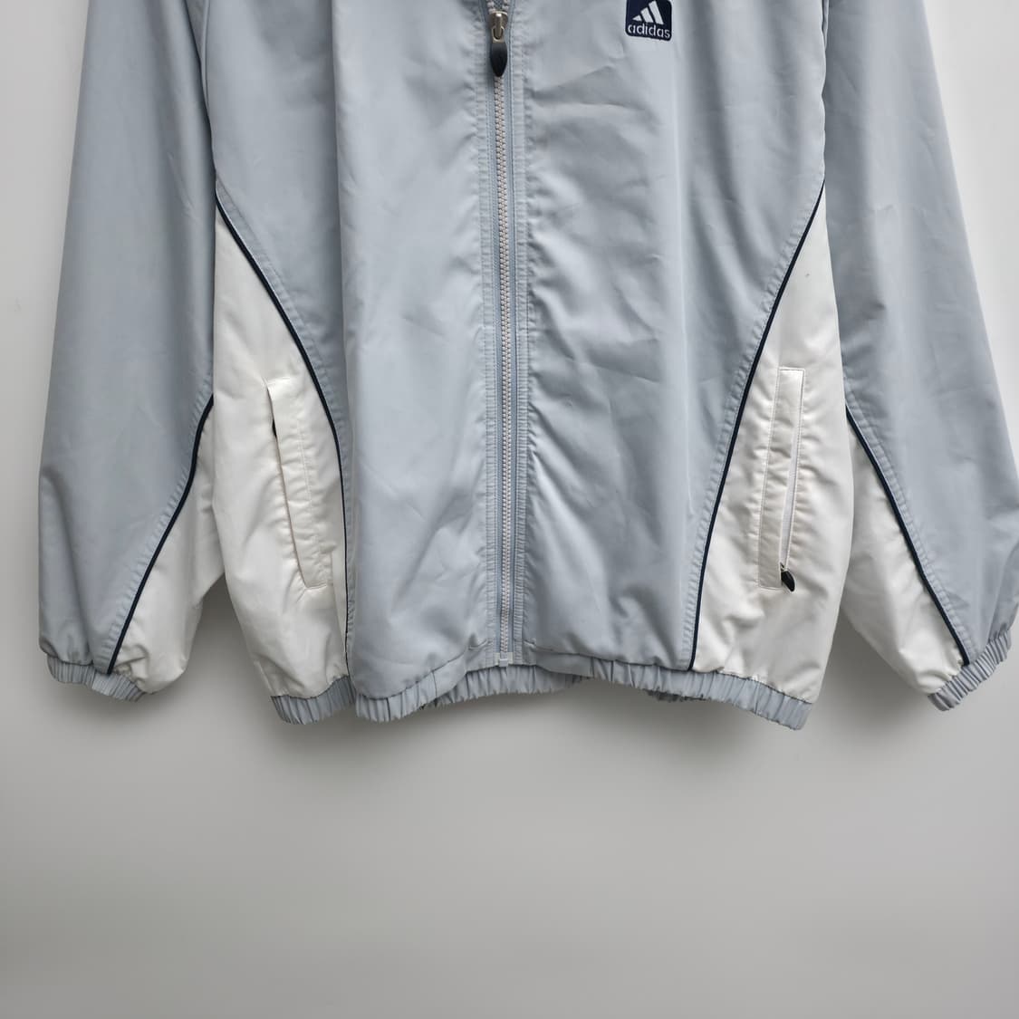 [XL] 아디다스 올드스쿨  바람막이 상품이미지3