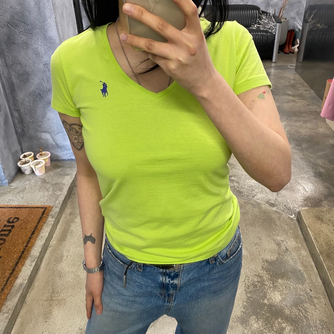 Polo Ralph Lauren 상품이미지4