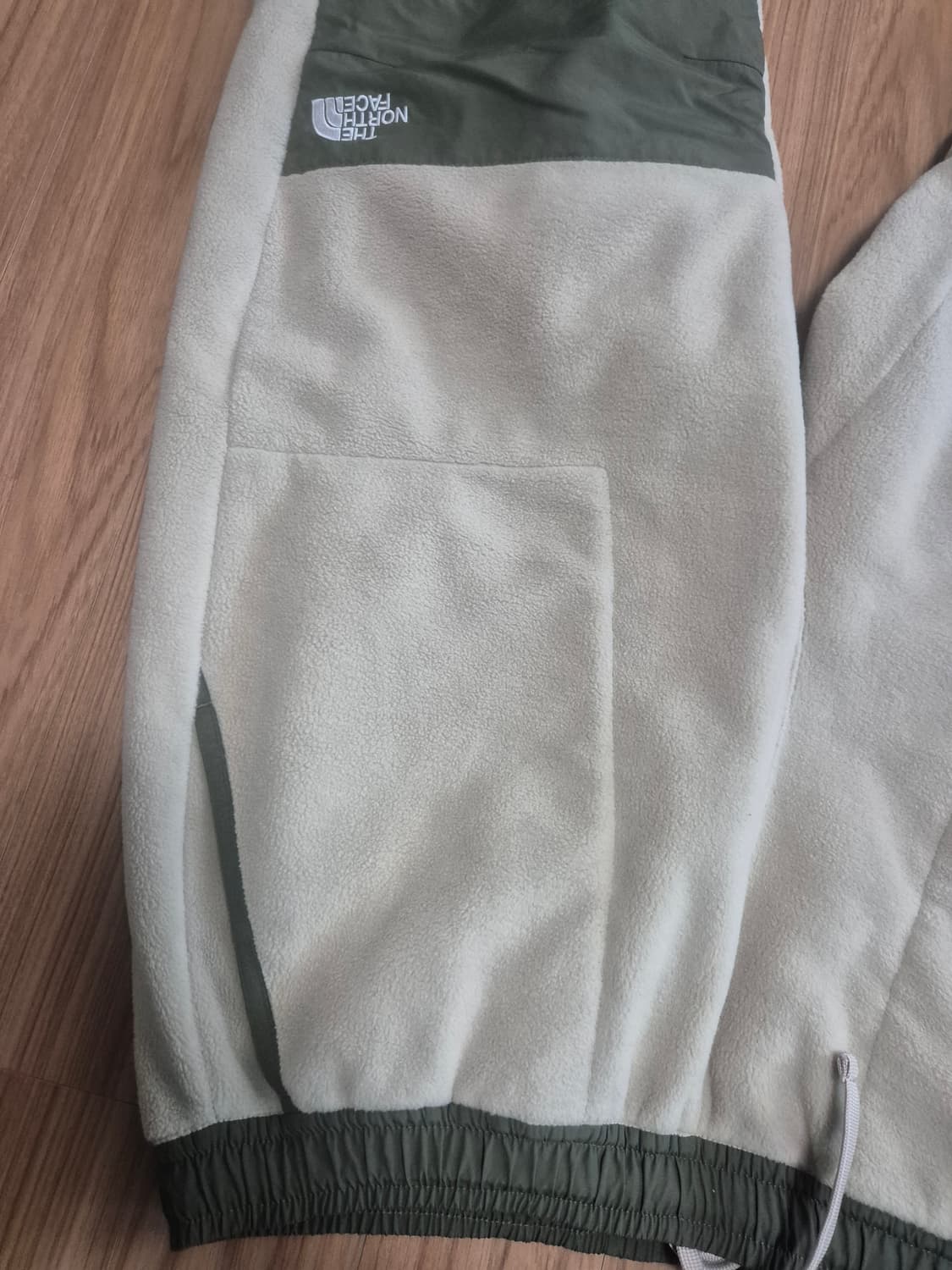 노스페이스 폴라텍바지85 상품이미지3