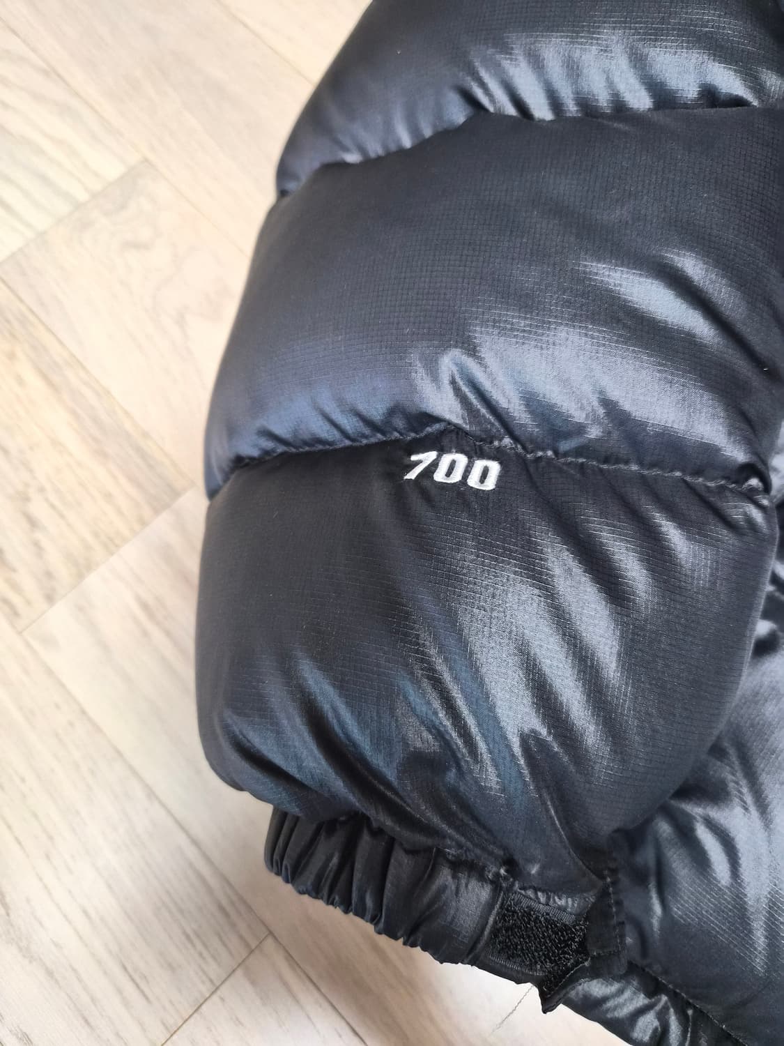 노스페이스 눕시 700 상품이미지2