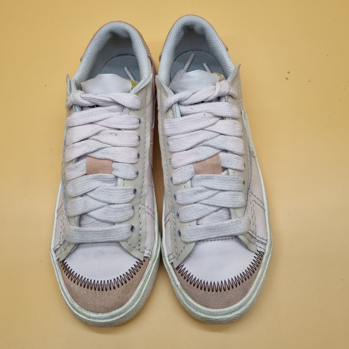 나이키 블레이져77 핑크 여성운동화230. 상품이미지2