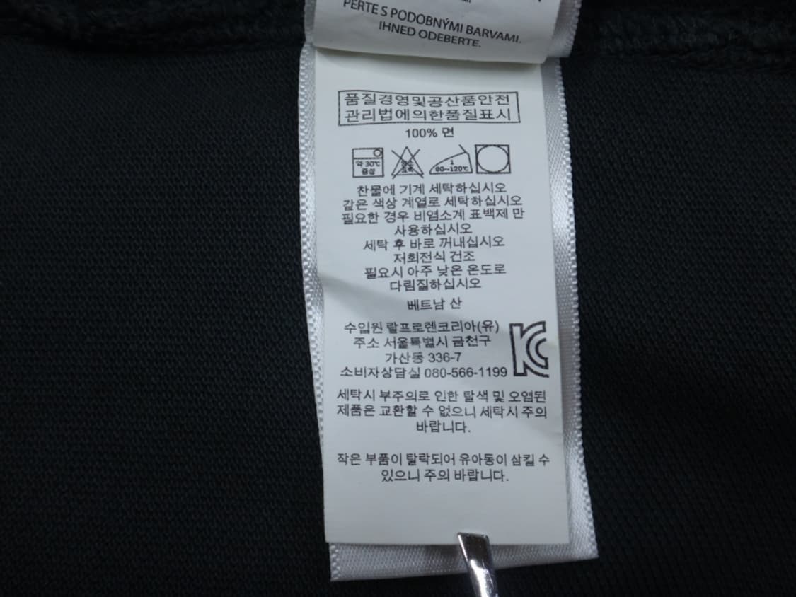 (95) 폴로랄프로렌 남성 카라 반팔 티셔츠 상품이미지9