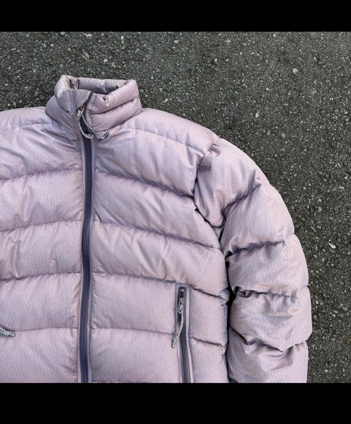 파타고니아 02s 구스다운 패딩 상품이미지2