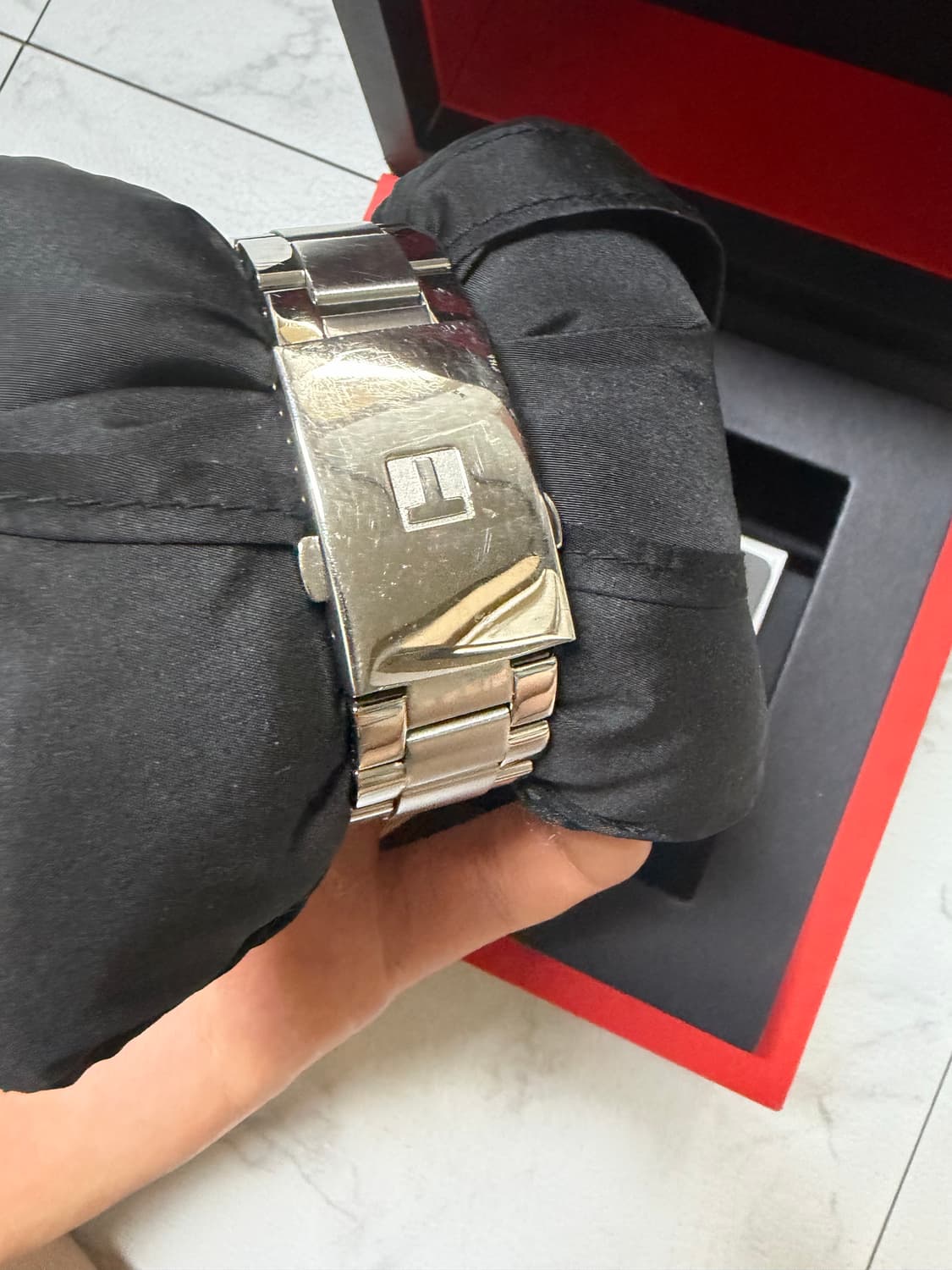 티쏘 크로노XL 상품이미지5