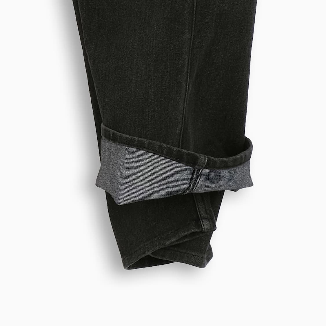 빈티지 리바이스 517 흑청 90s USA 40 인치 LV5174201 상품이미지7