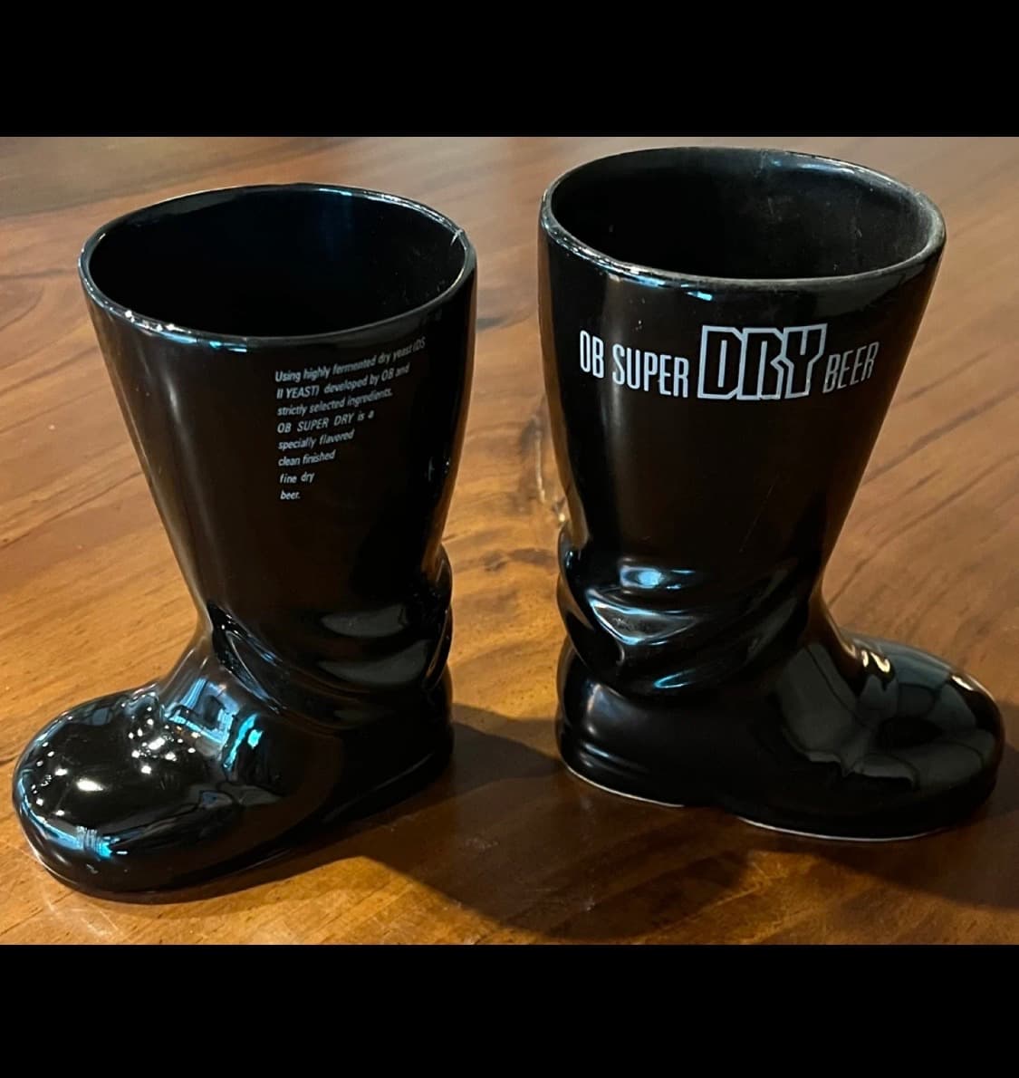 빈티지 유리장화 오브제 상품이미지2