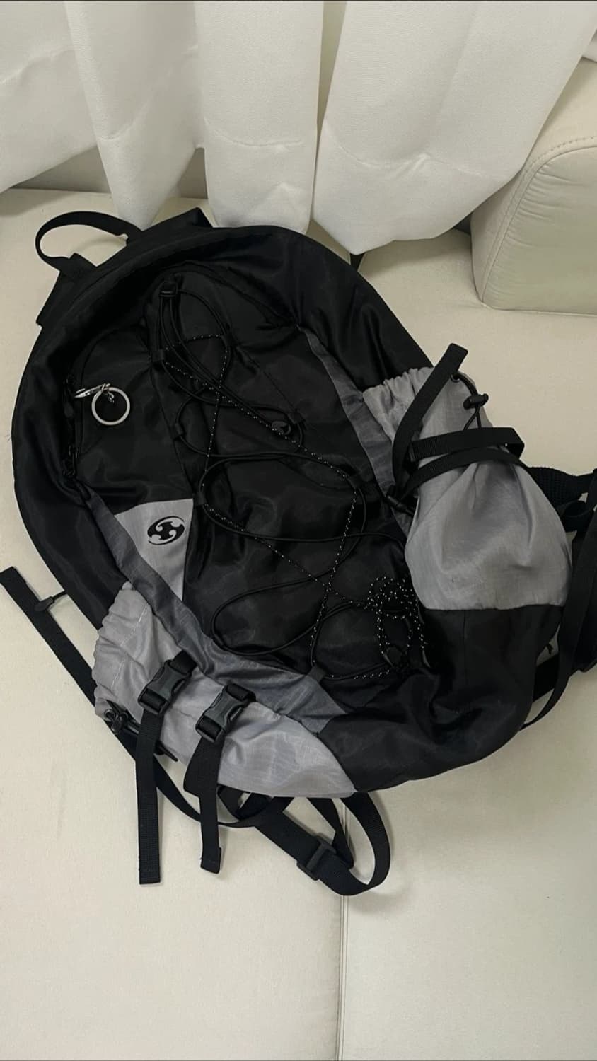 산산기어 백팩 상품이미지2