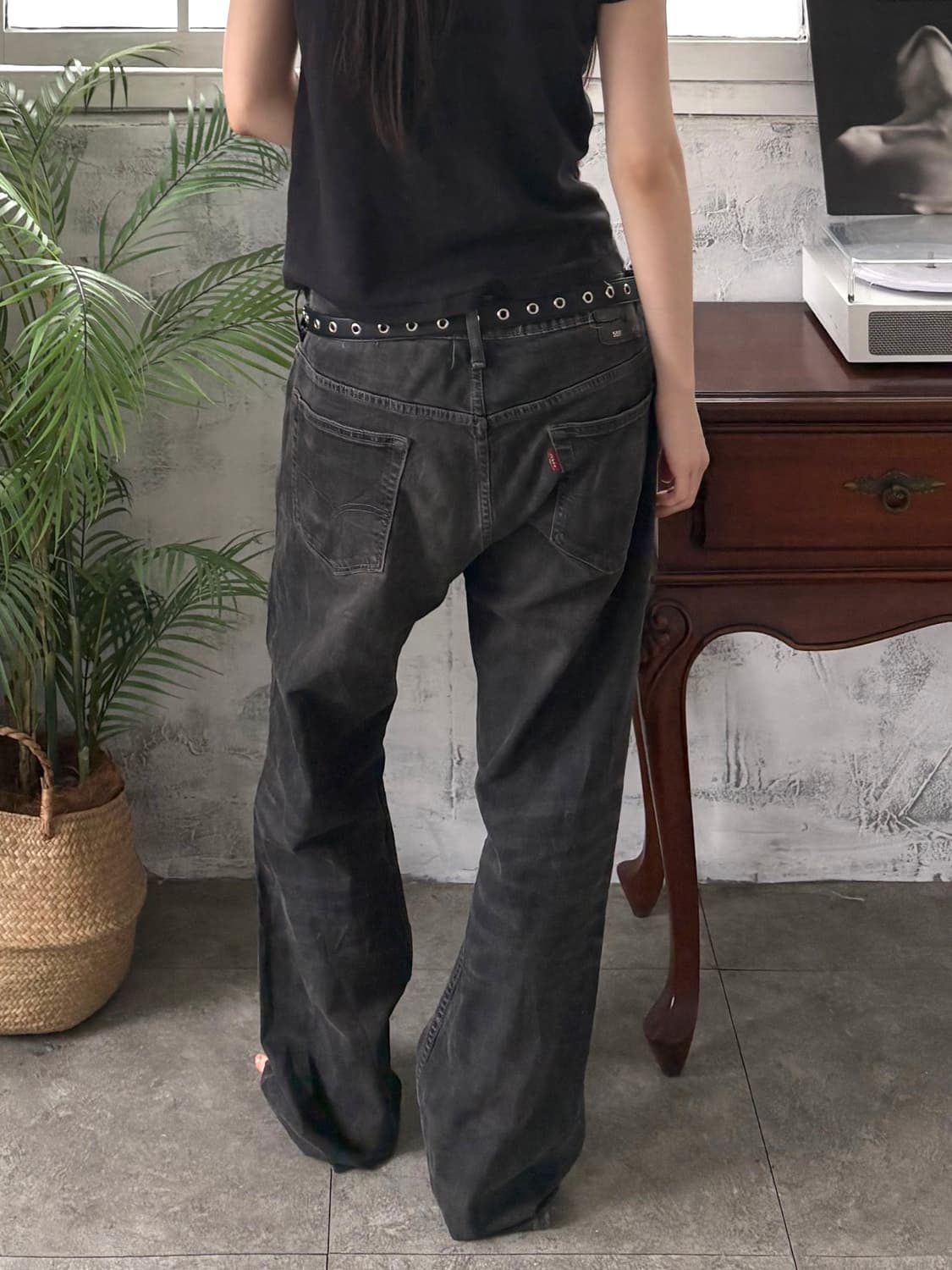 리바이스 569 루즈 스트레이트  상품이미지6