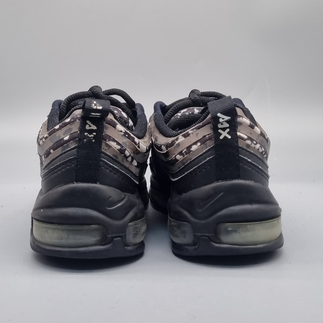 나이키 에어맥스 97 울트라 여성운동화225 상품이미지4