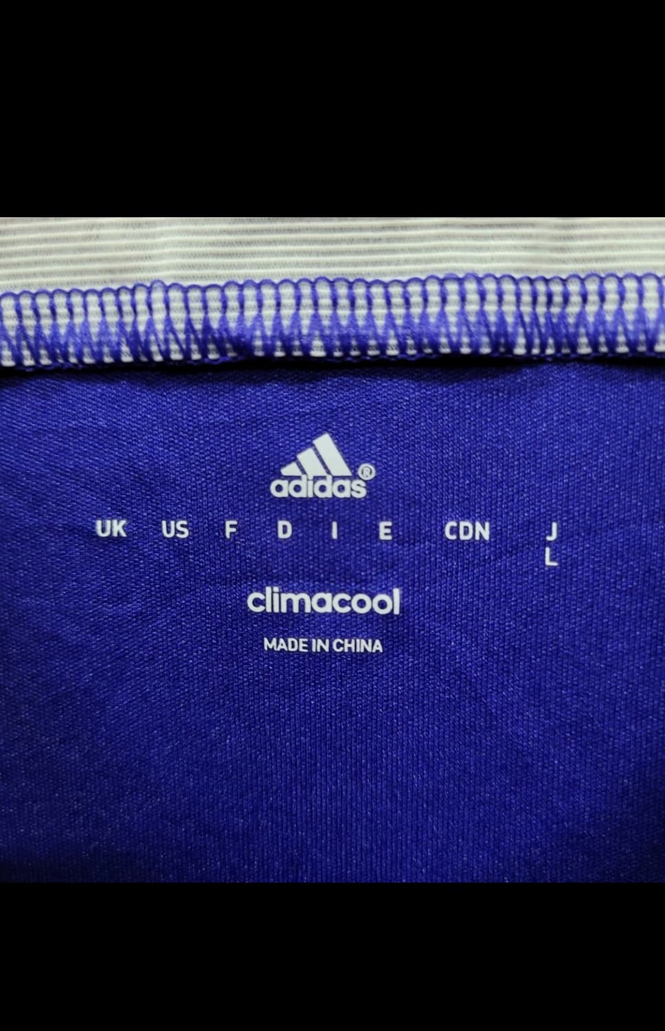 Adidas 일본 국대 유니폼 상품이미지6