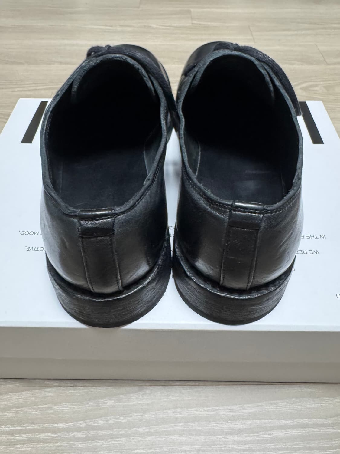 킨치 649 비브람 270mm  상품이미지4