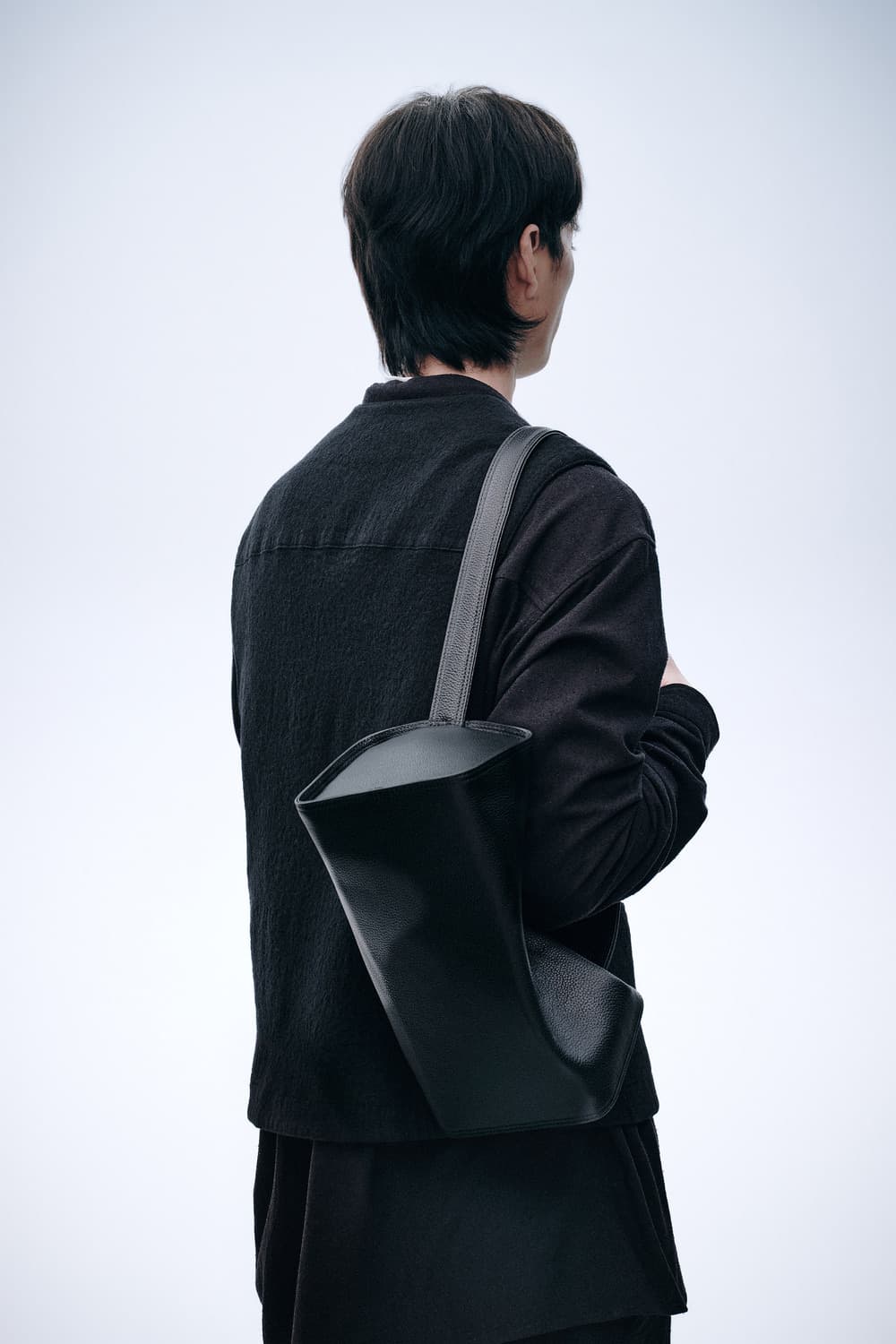 (OS) YOUTH 유스 Tissue Bag 상품이미지2