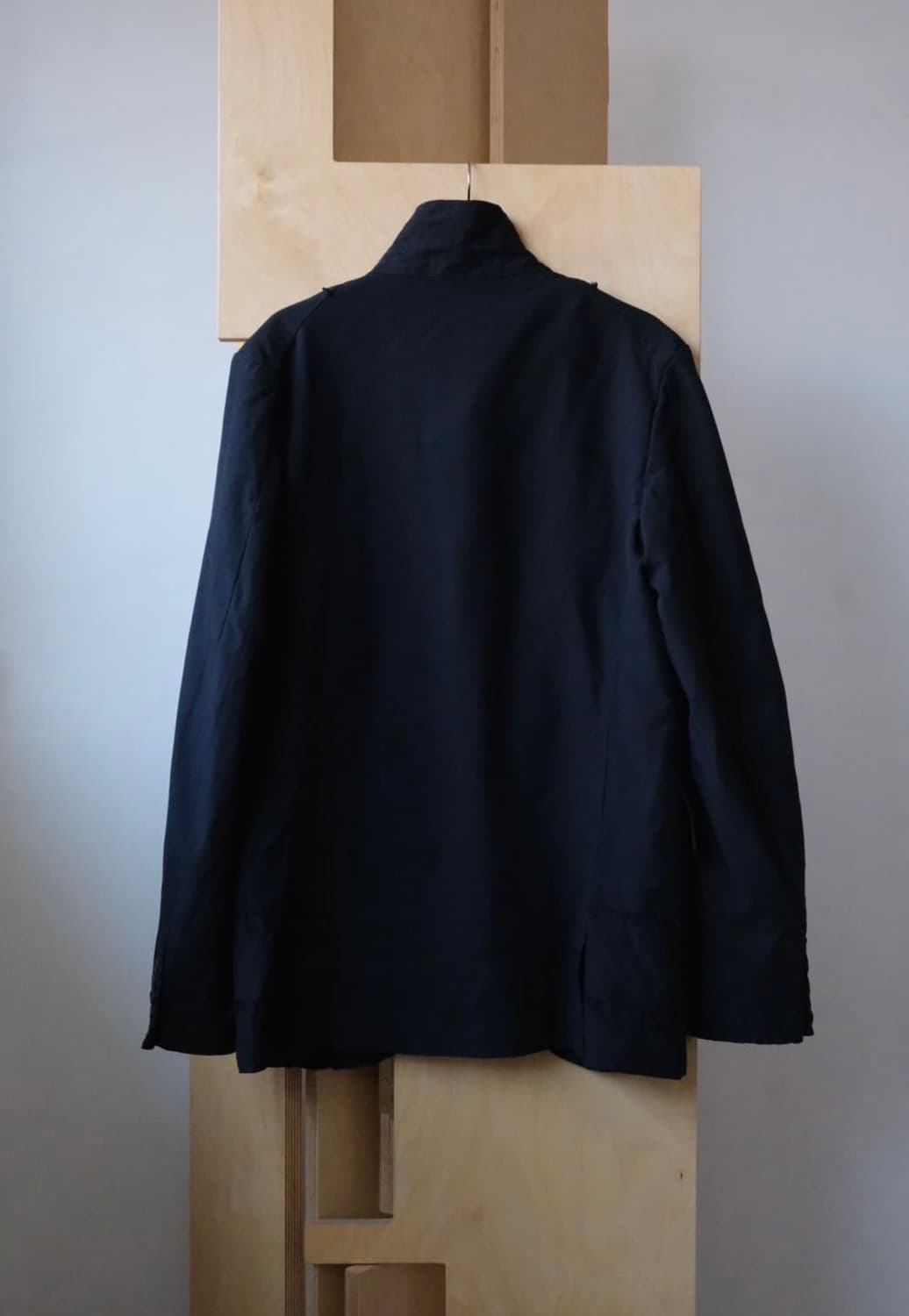 2019 deconstructed tailored jacket 상품이미지4