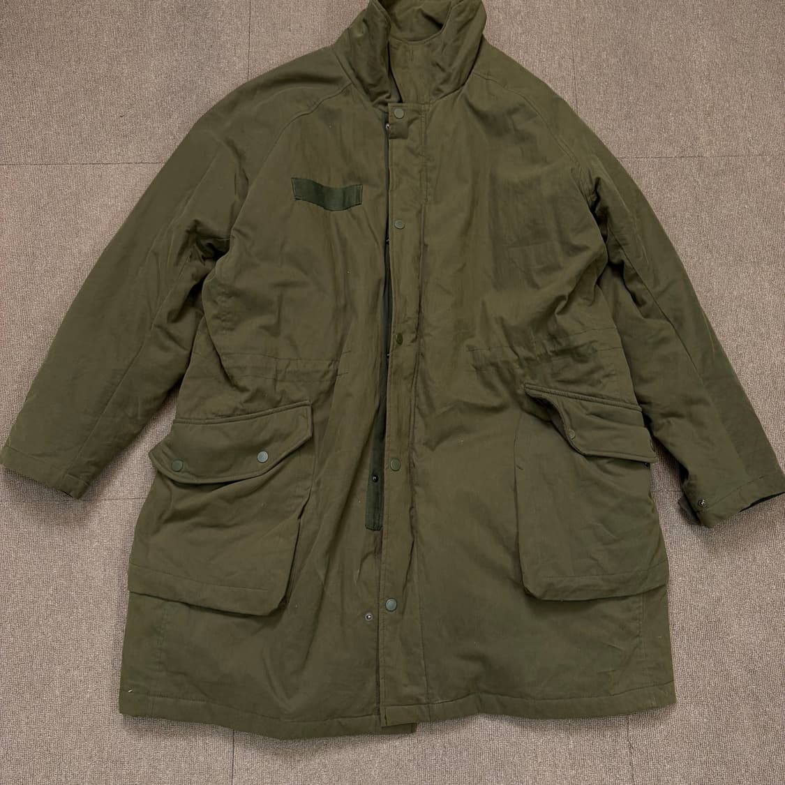 kai aakmann 카이 아크만 피쉬테일 레플리카 프로젝트 xl 상품이미지1