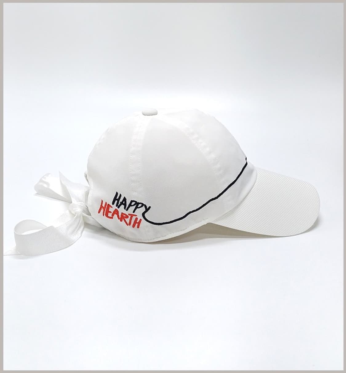 까스텔바작 정품 여성 골프 모자 K-120 상품이미지4