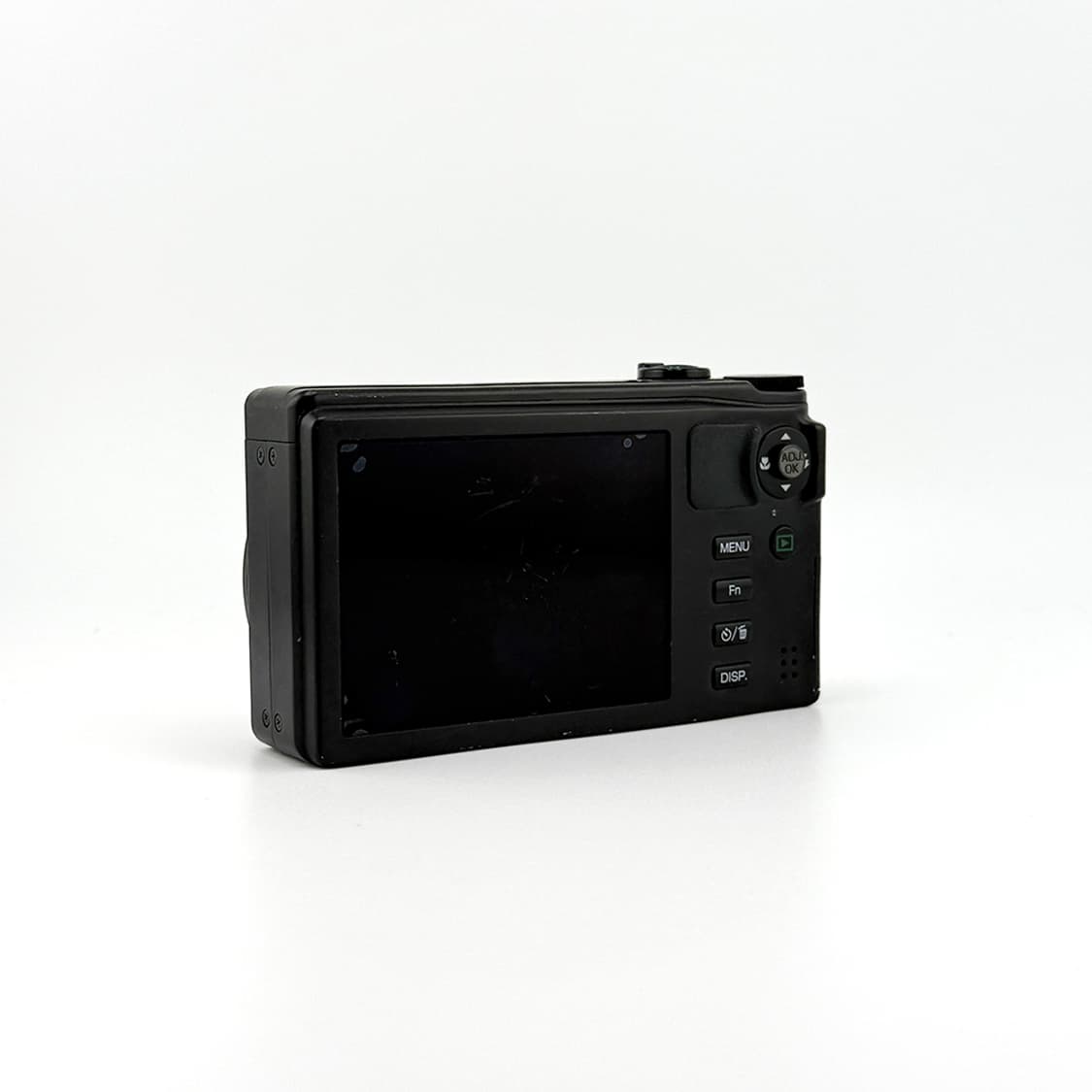 [필름 감성] 리코 RICOH CX5 레트로 디지털 카메라 상품이미지4