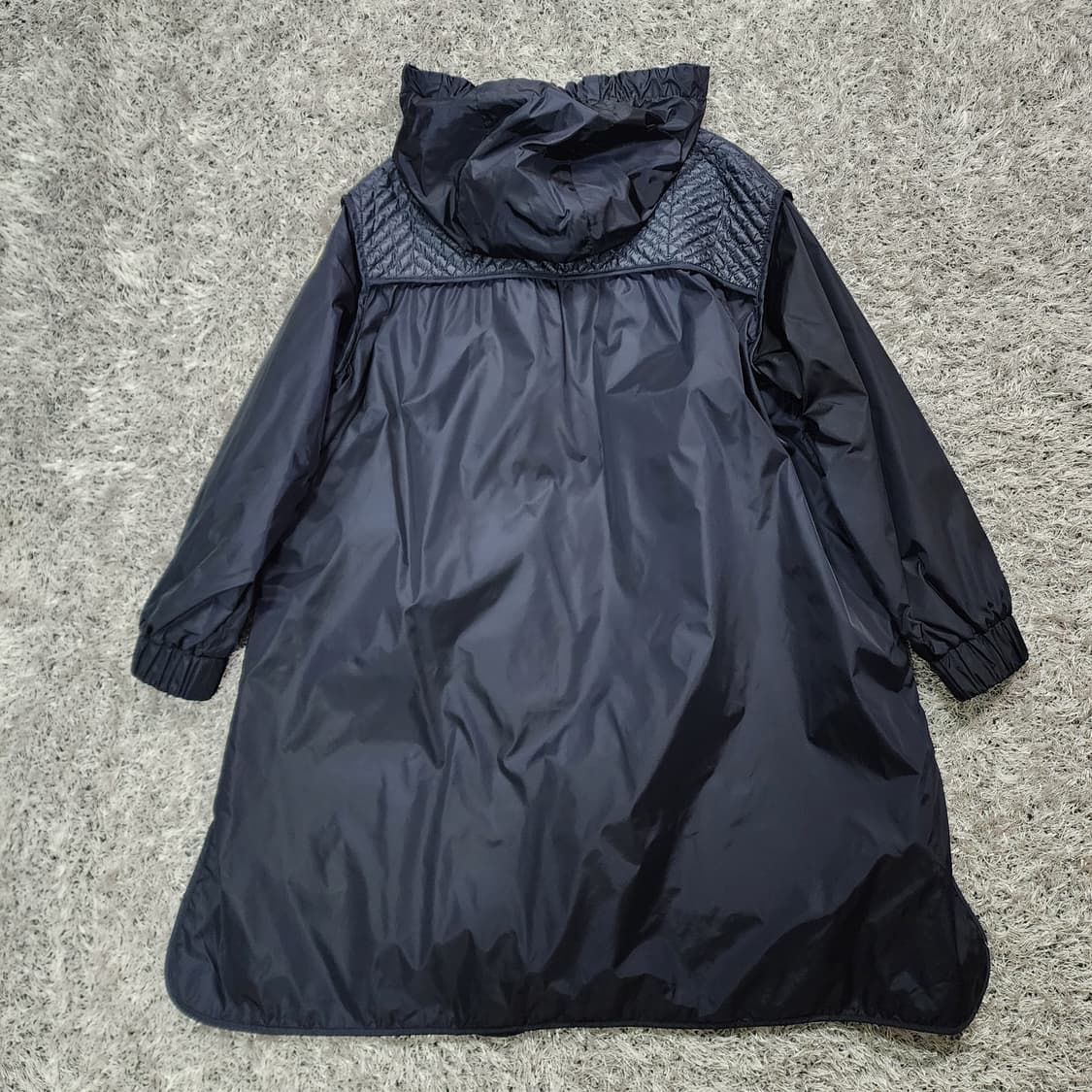 몽클레어 키즈 바람막이 후드 자켓 10 상품이미지6