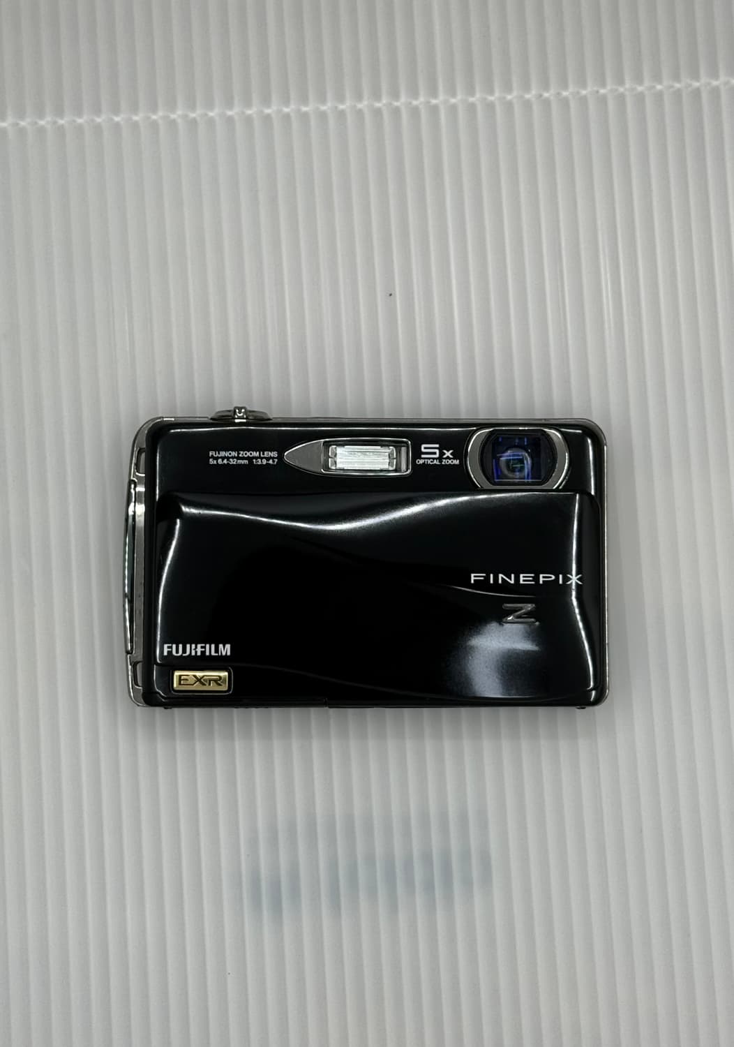 터치! )후지필름 파인픽스 Z700exr 빈티지 디카 캠코더 /캐논 상품이미지2