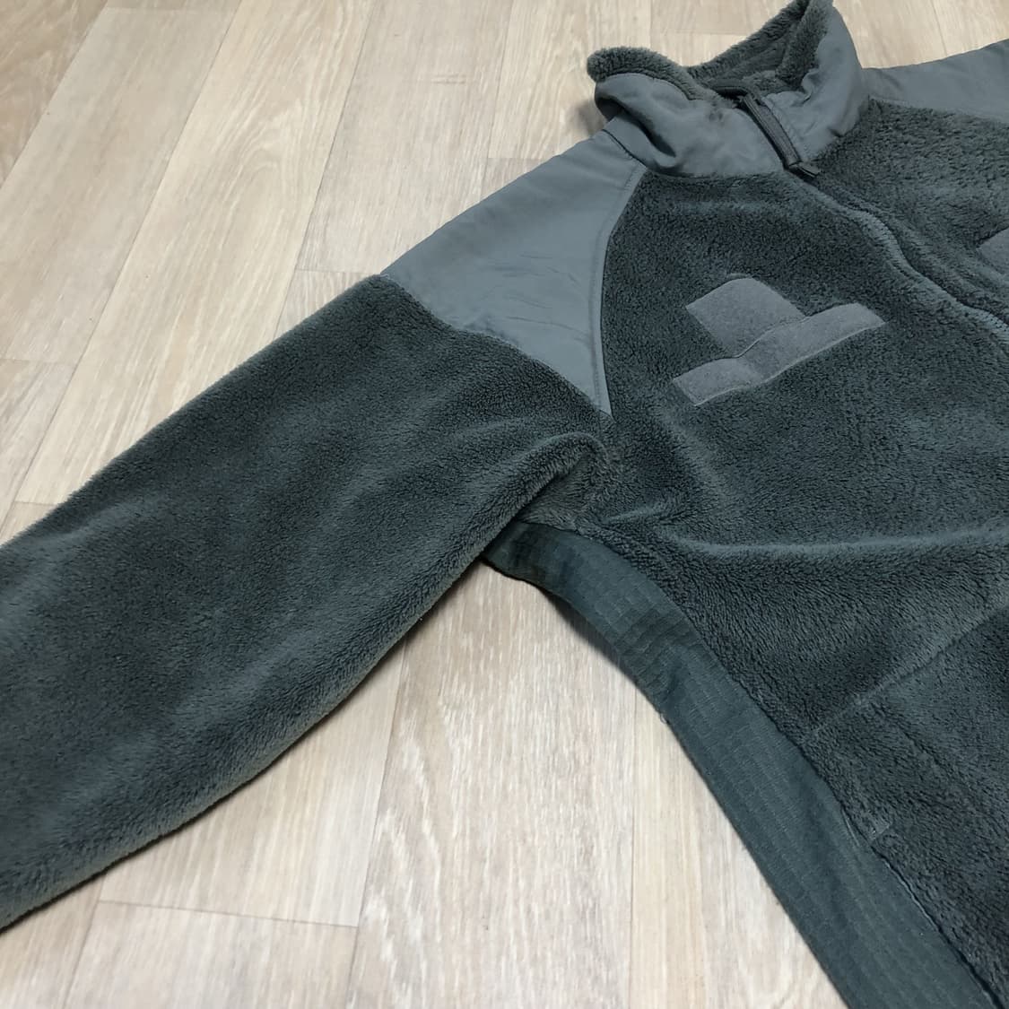 (M-R) 미군 US ARMY ECWCS GEN3 젠3 후리스 플리스자켓 상품이미지3