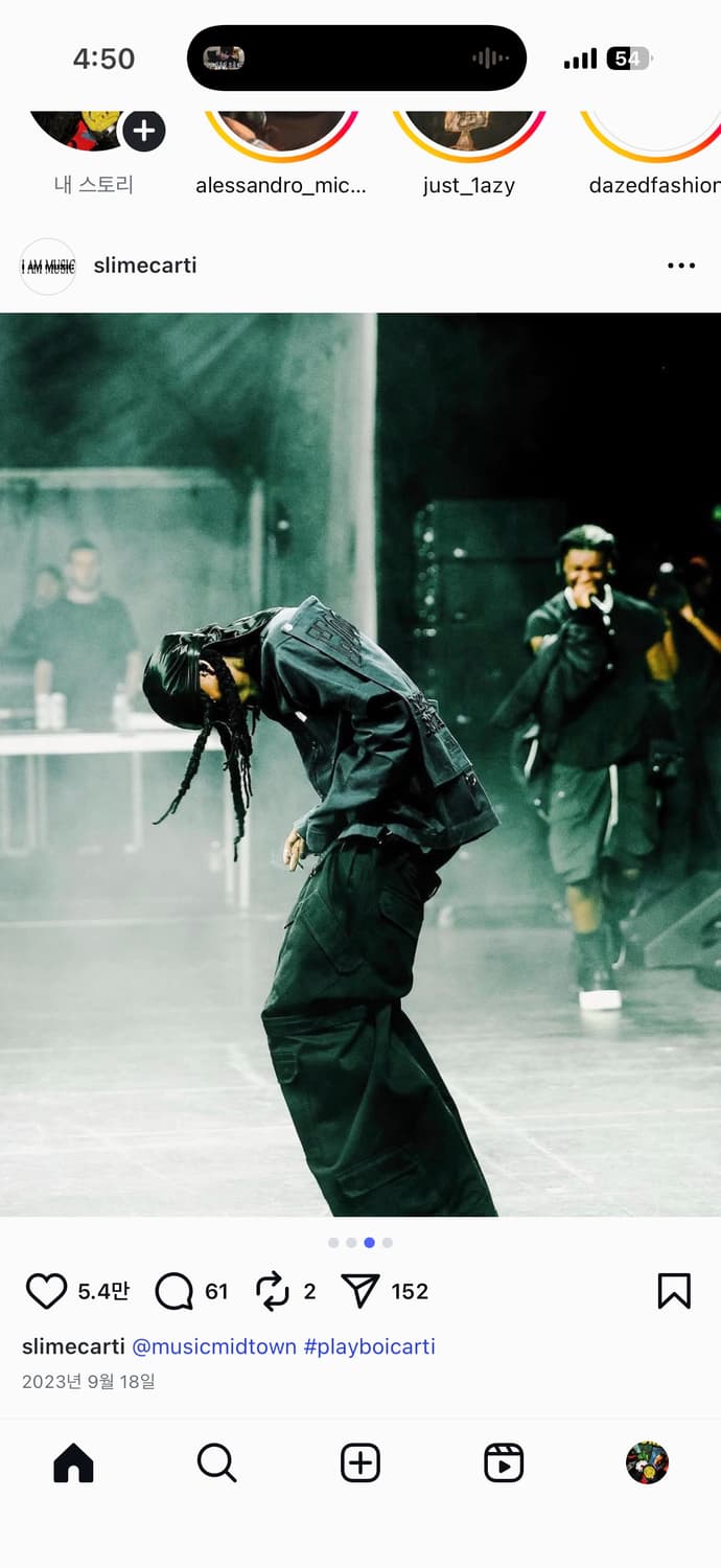 [구매글] 베트멍 멀티 포켓 카고팬츠 상품이미지1