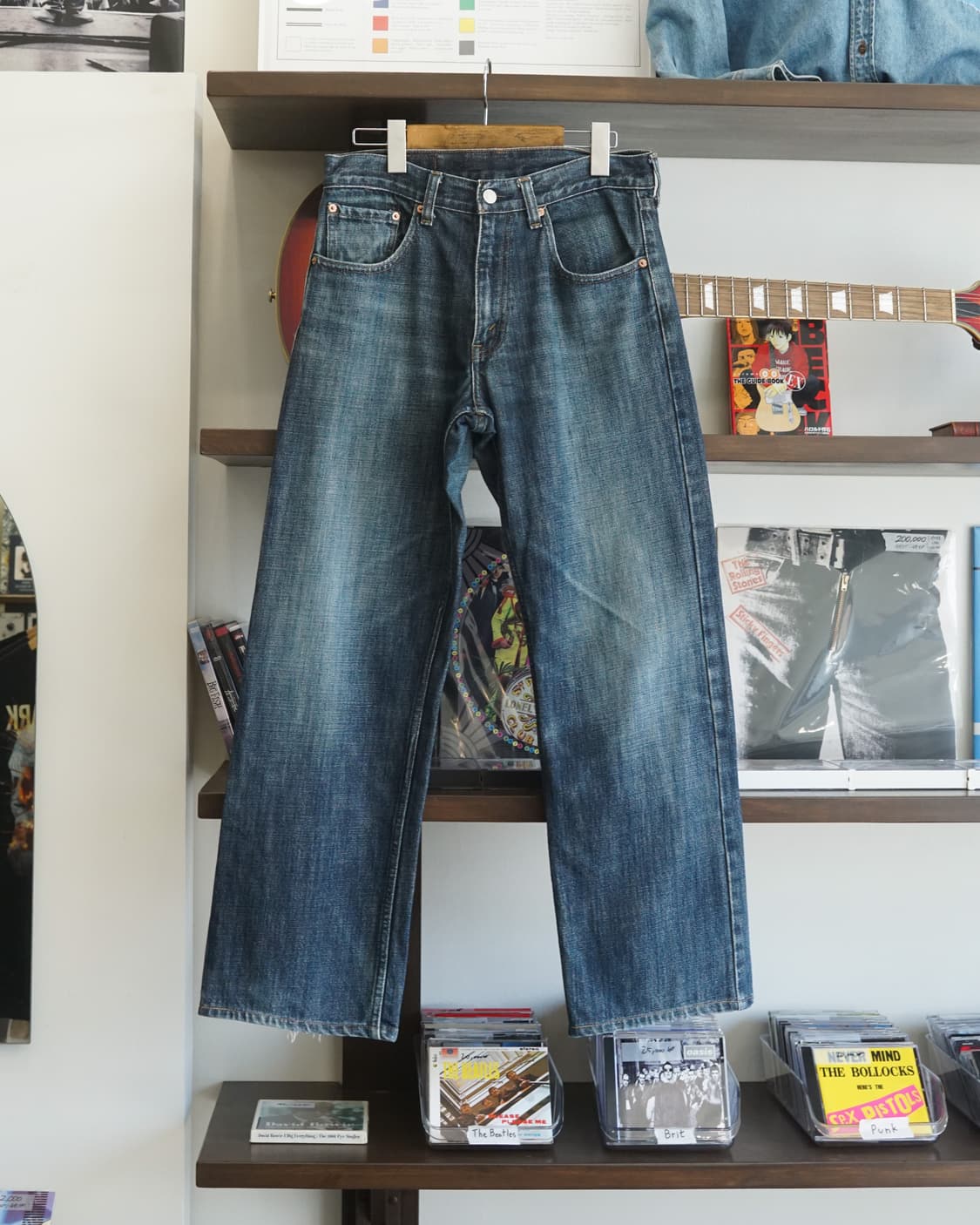 00s Levis 534 상품이미지2