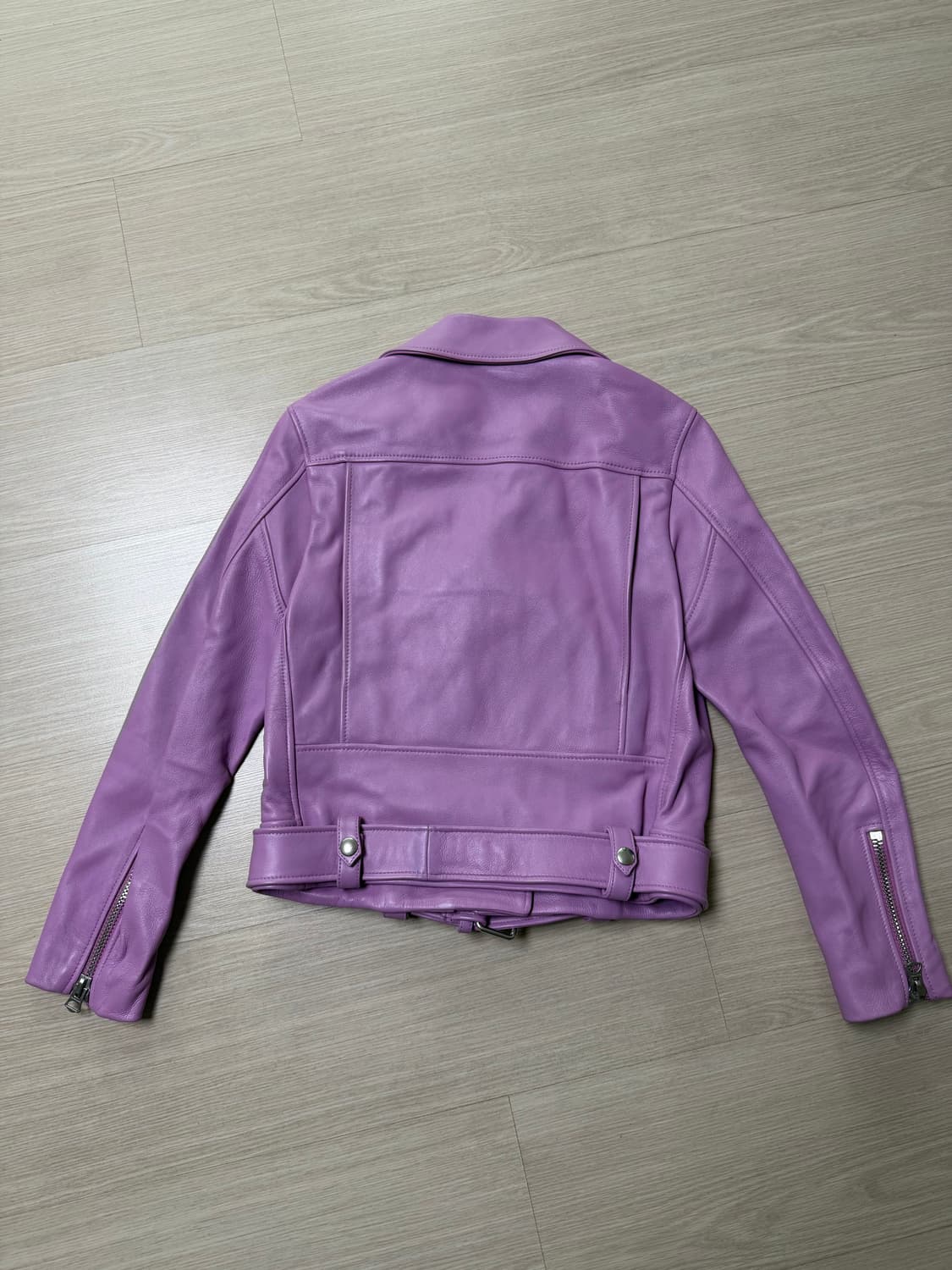 아크네 스튜디오 Acne Studios 가죽자켓 상품이미지3