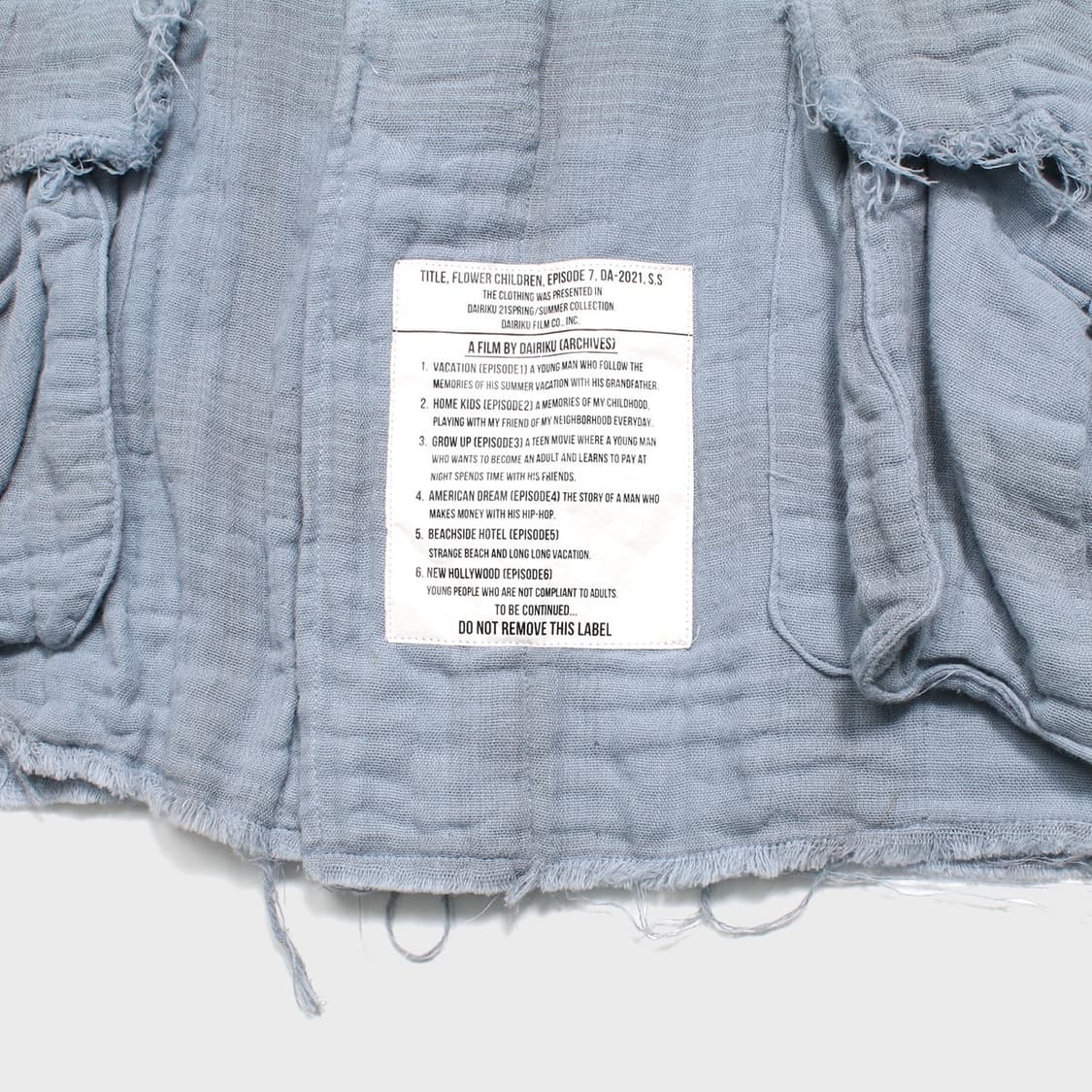 DAIRIKU 상품이미지5