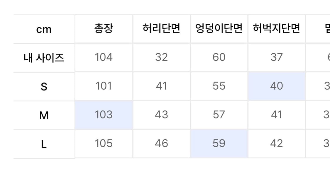엑스톤즈 셔링 카고팬츠(차콜) 상품이미지5