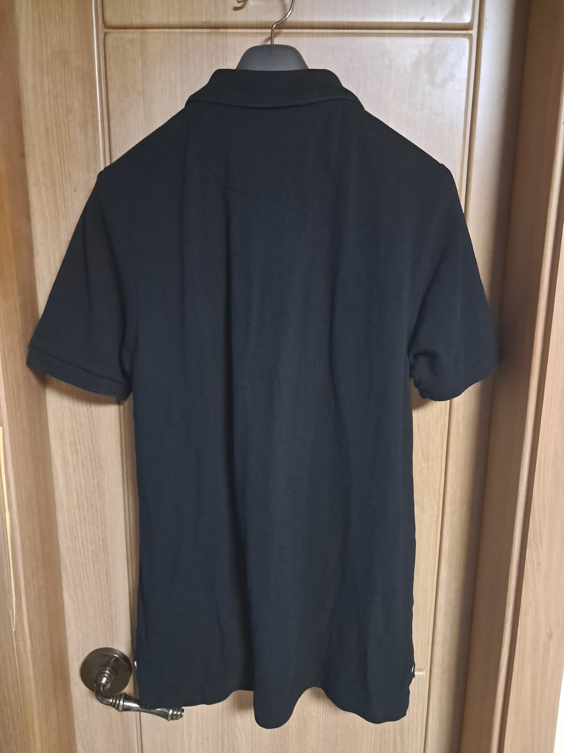 USPA 반팔티 남성M 상품이미지2