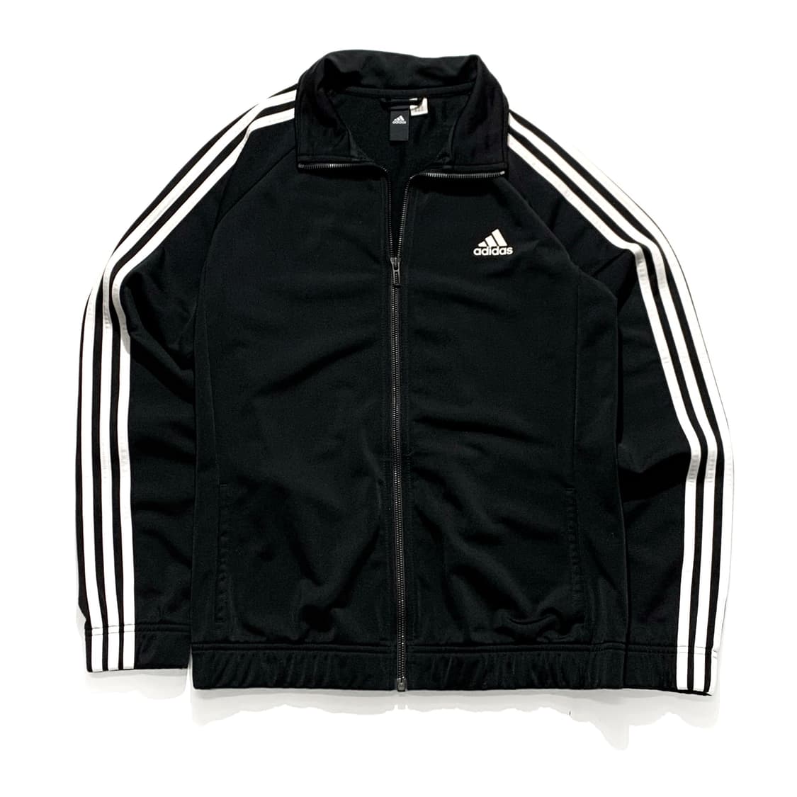 아디다스 퍼포먼스 블랙 트랙탑  상품이미지1