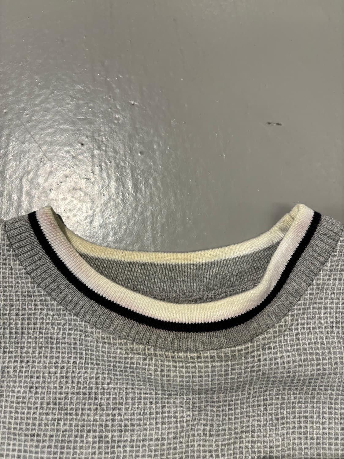 90‘s USA 와플 맨투맨   상품이미지7