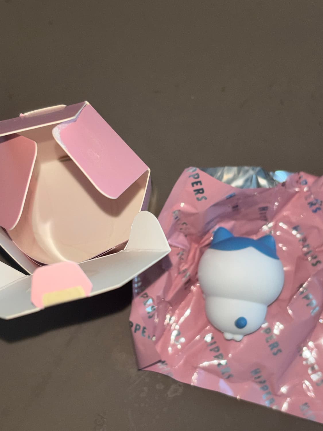 치이카와 히퍼 하치와레 상품이미지2