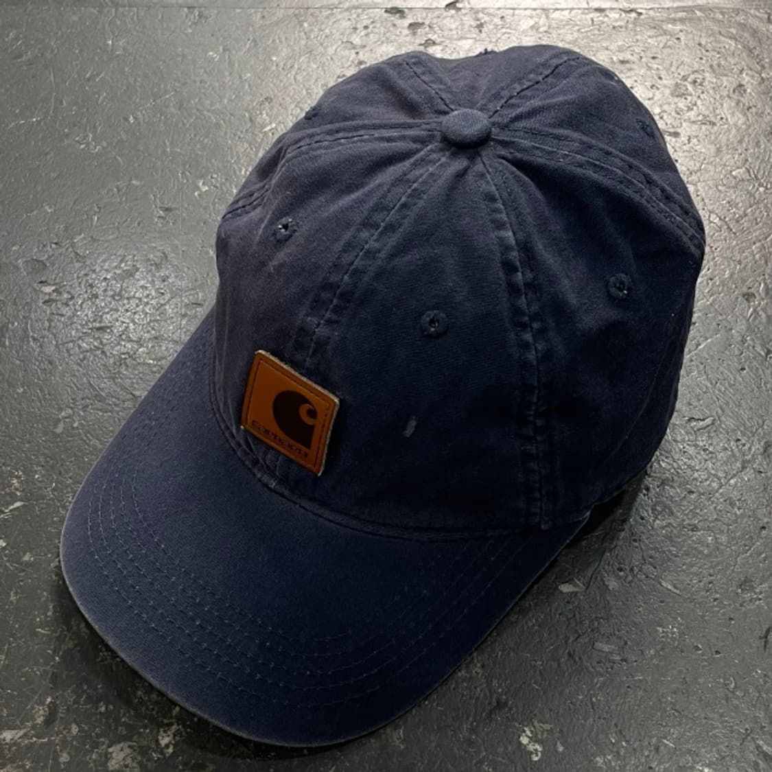 칼하트 볼캡 상품이미지1