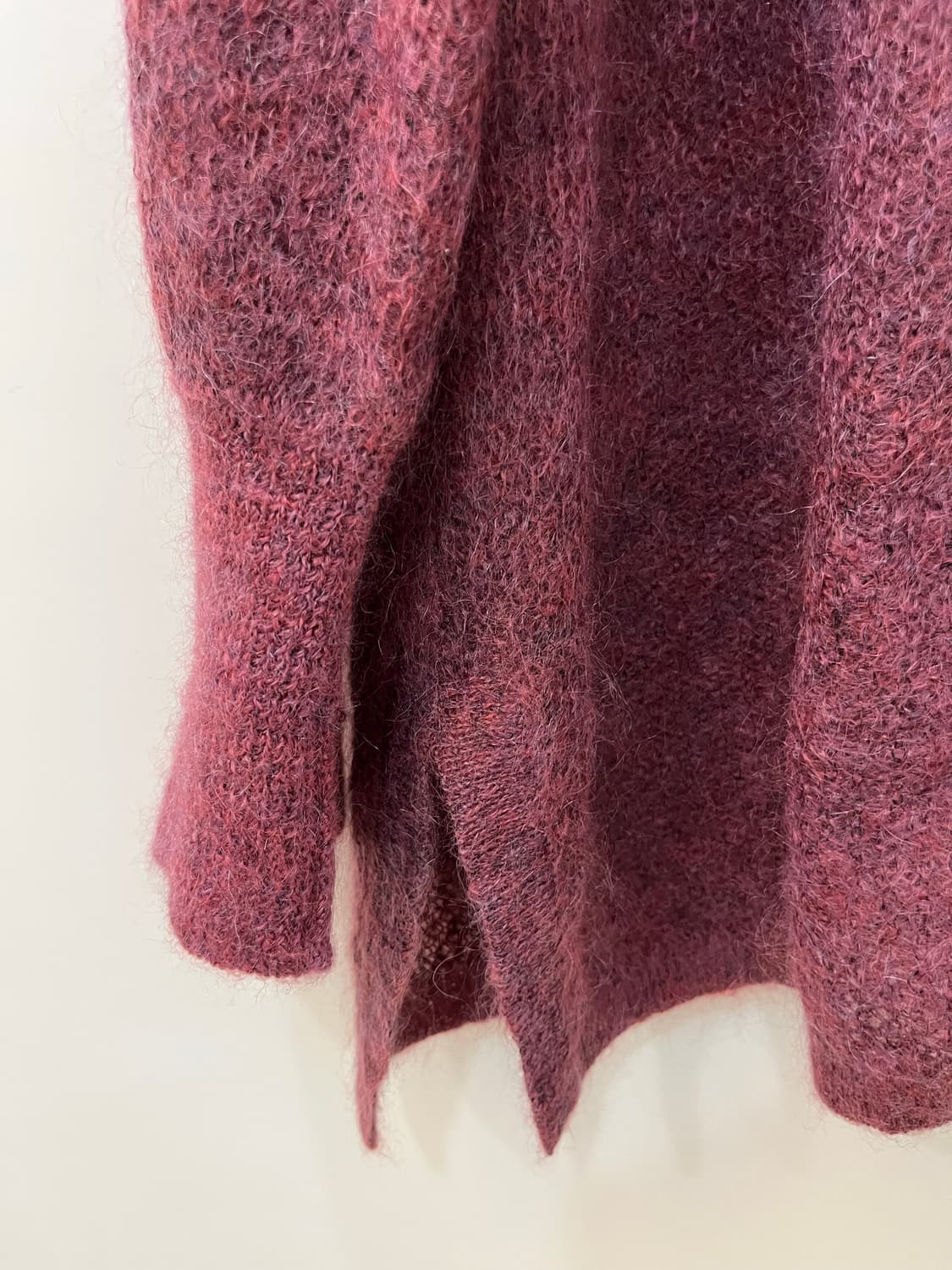 VINTAGE KNIT 상품이미지9