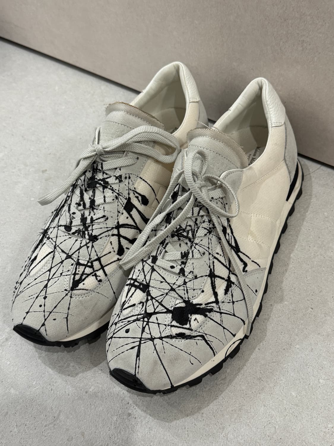 마르지엘라 페인트러너 상품이미지1