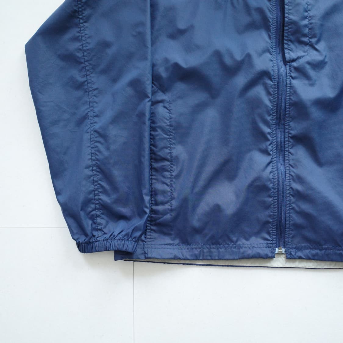 엘엘빈 스토어웨이 패커블 나일론 립스탑 바람막이 L 상품이미지3