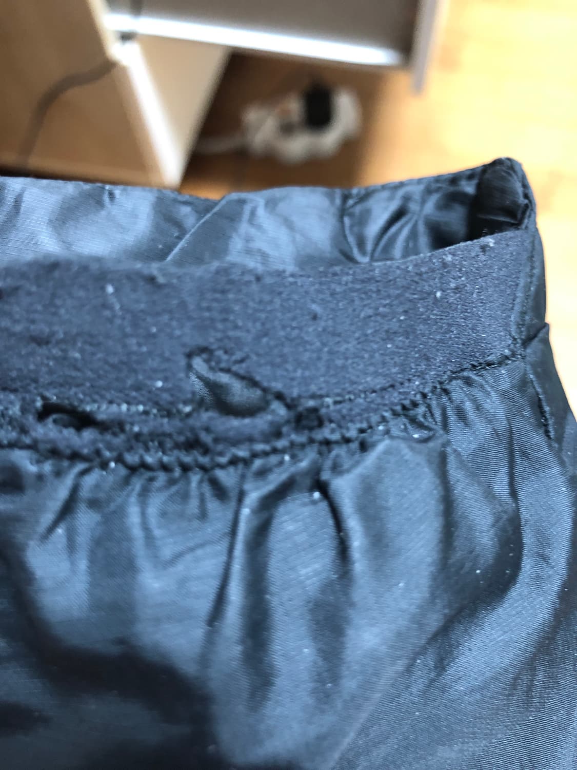 나이키 써마핏 에어로로프트 상품이미지3