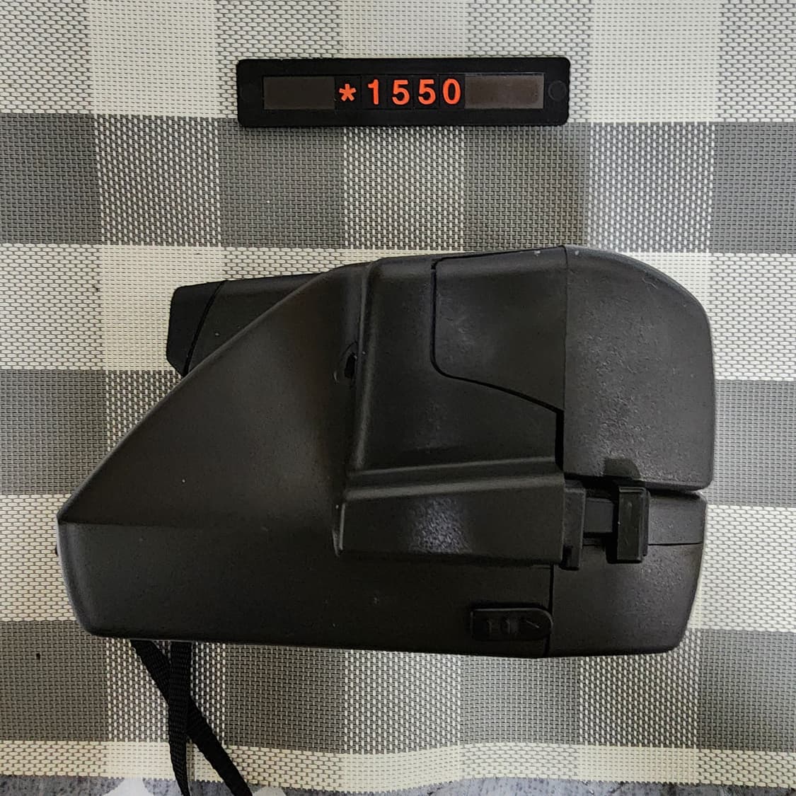 폴라로이드 클로즈업 636 즉석카메라 상품이미지6