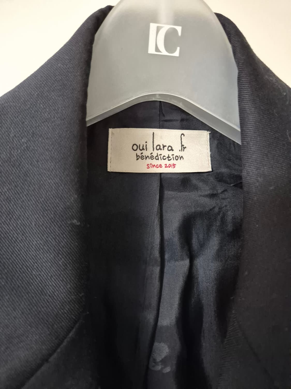 위라라 더그레이트에디션 배두나 자켓 상품이미지2