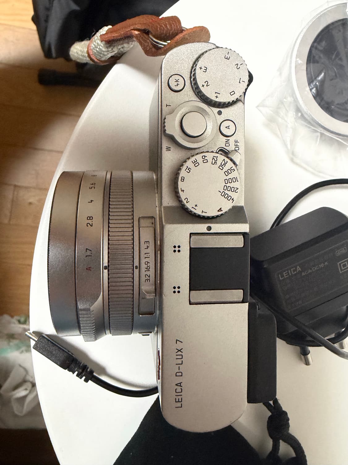라이카 디럭스 7 ( d-lux 7 ) 상품이미지3