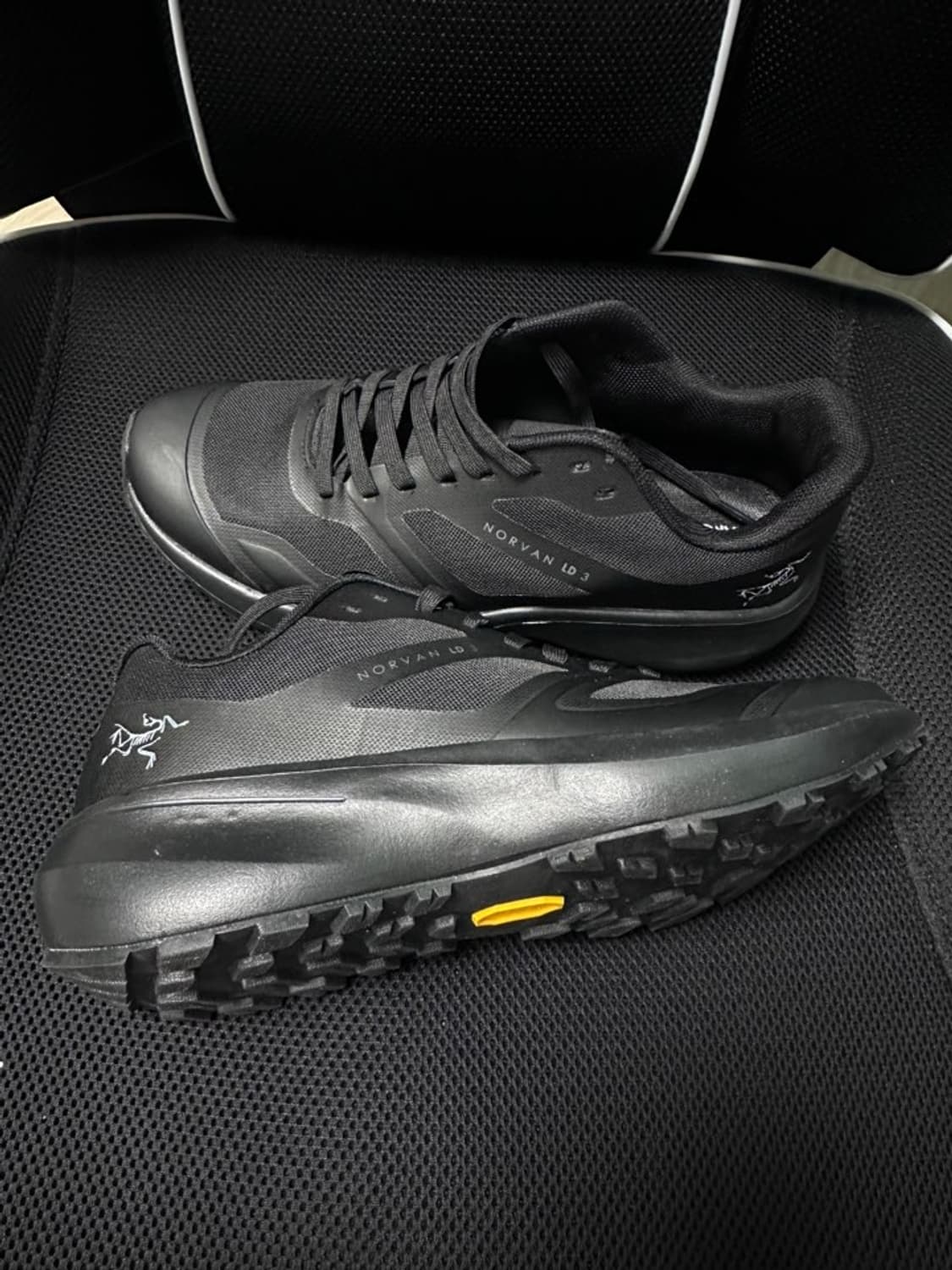 아크테릭스 노반 LD3 고어텍스 운동화 상품이미지3