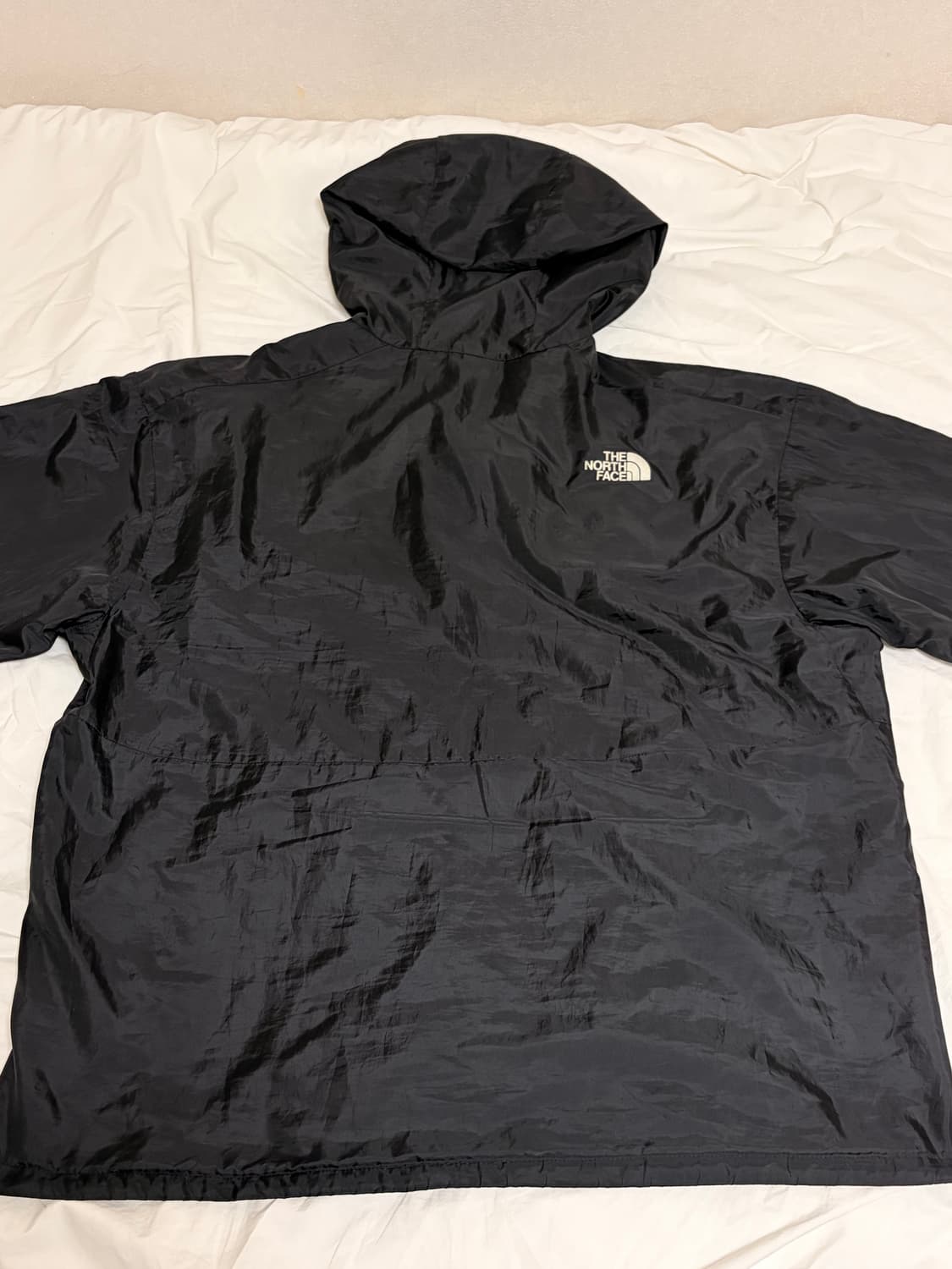 노스페이스 바람막이 XL 상품이미지4