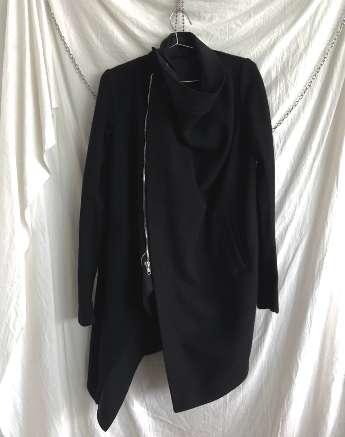 릭오웬스 코트 상품이미지2