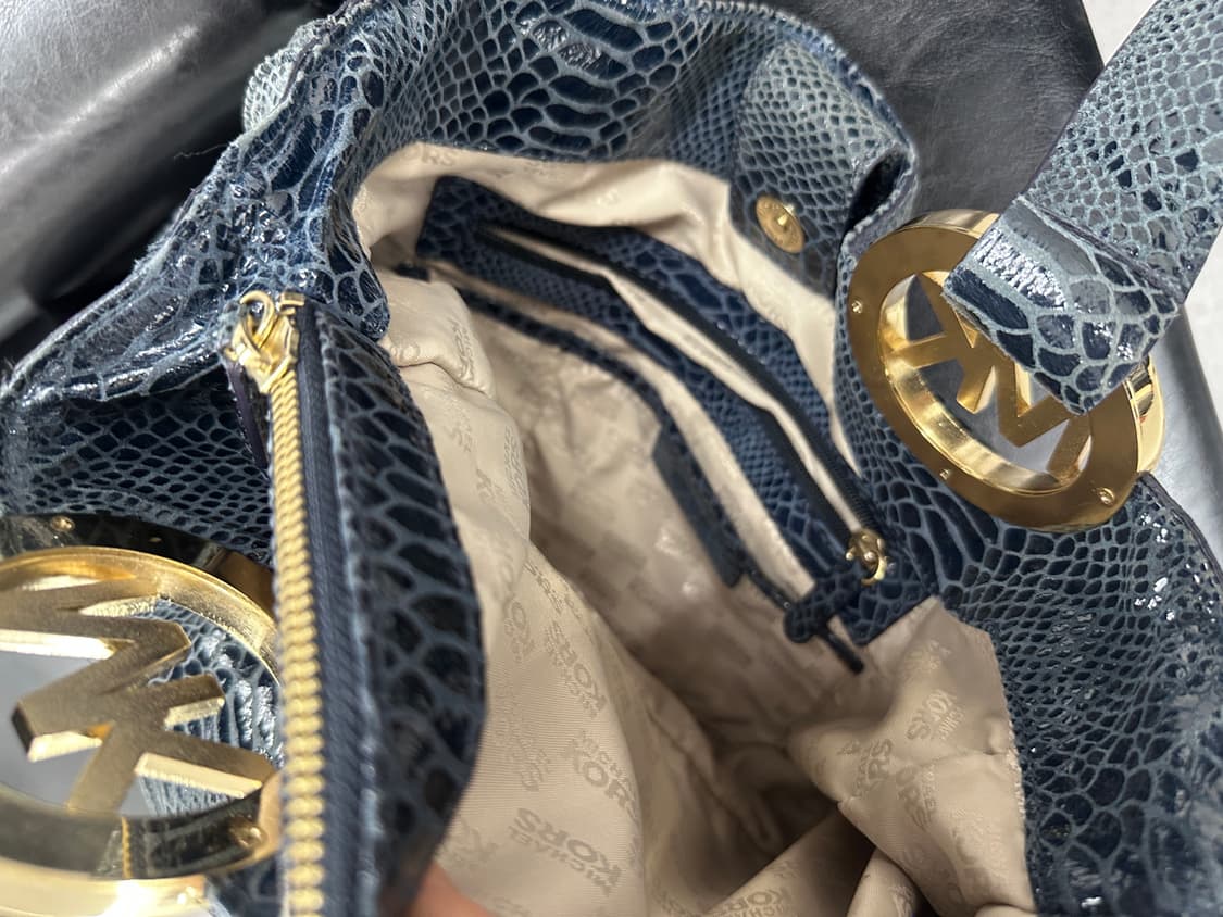 MICHAEL KORS shoulder bag 상품이미지7