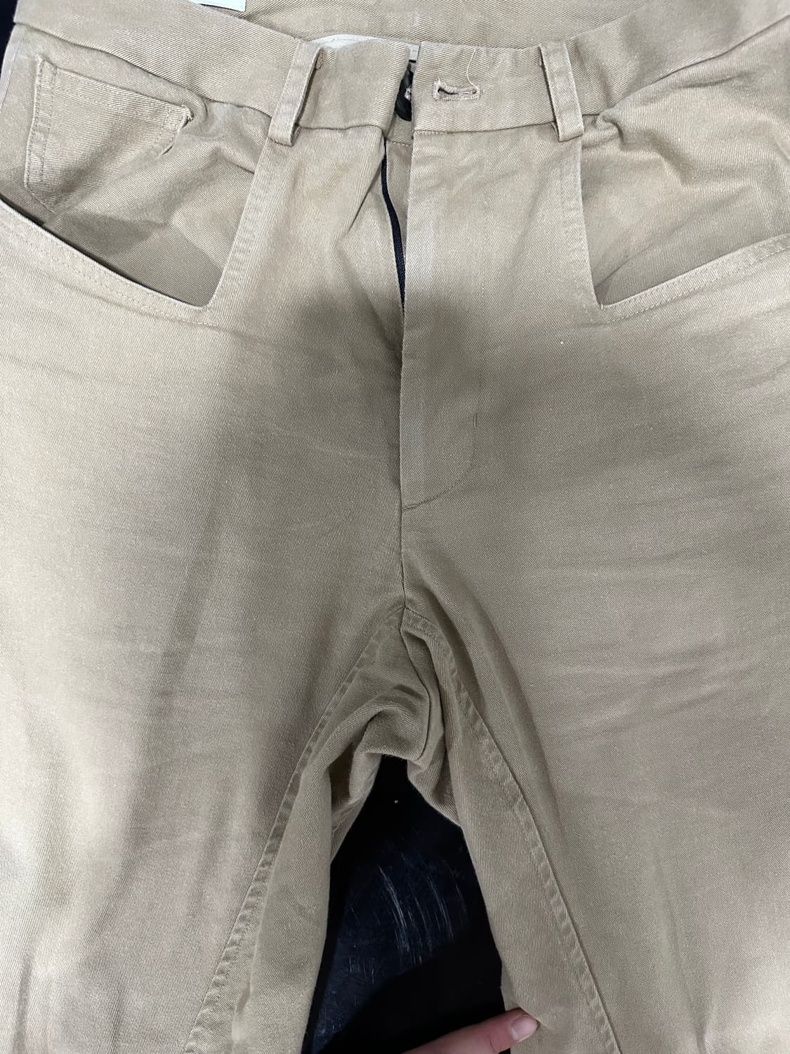 Aieul  armony trousers_beige 상품이미지2