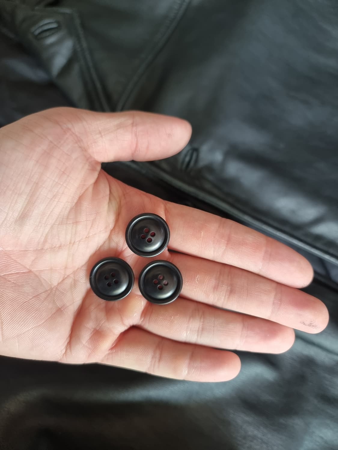 올드갭 올드 갭 old gap 레더 카코트 L 빈티지 00s 90s 상품이미지8