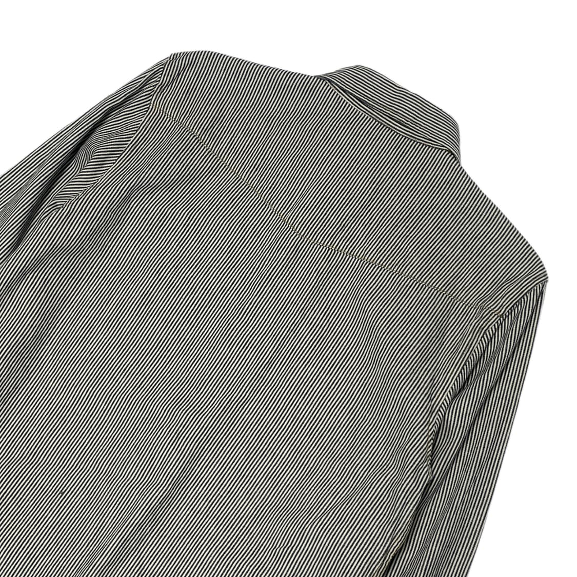 웨스턴 체크 셔츠 상품이미지5