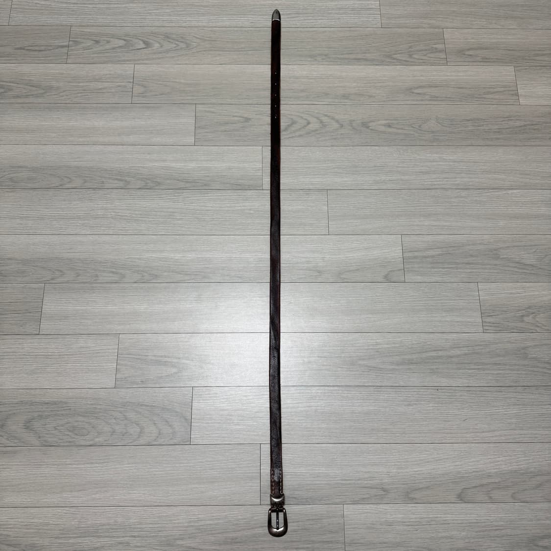 아워레가시 2cm 벨트 80 상품이미지2