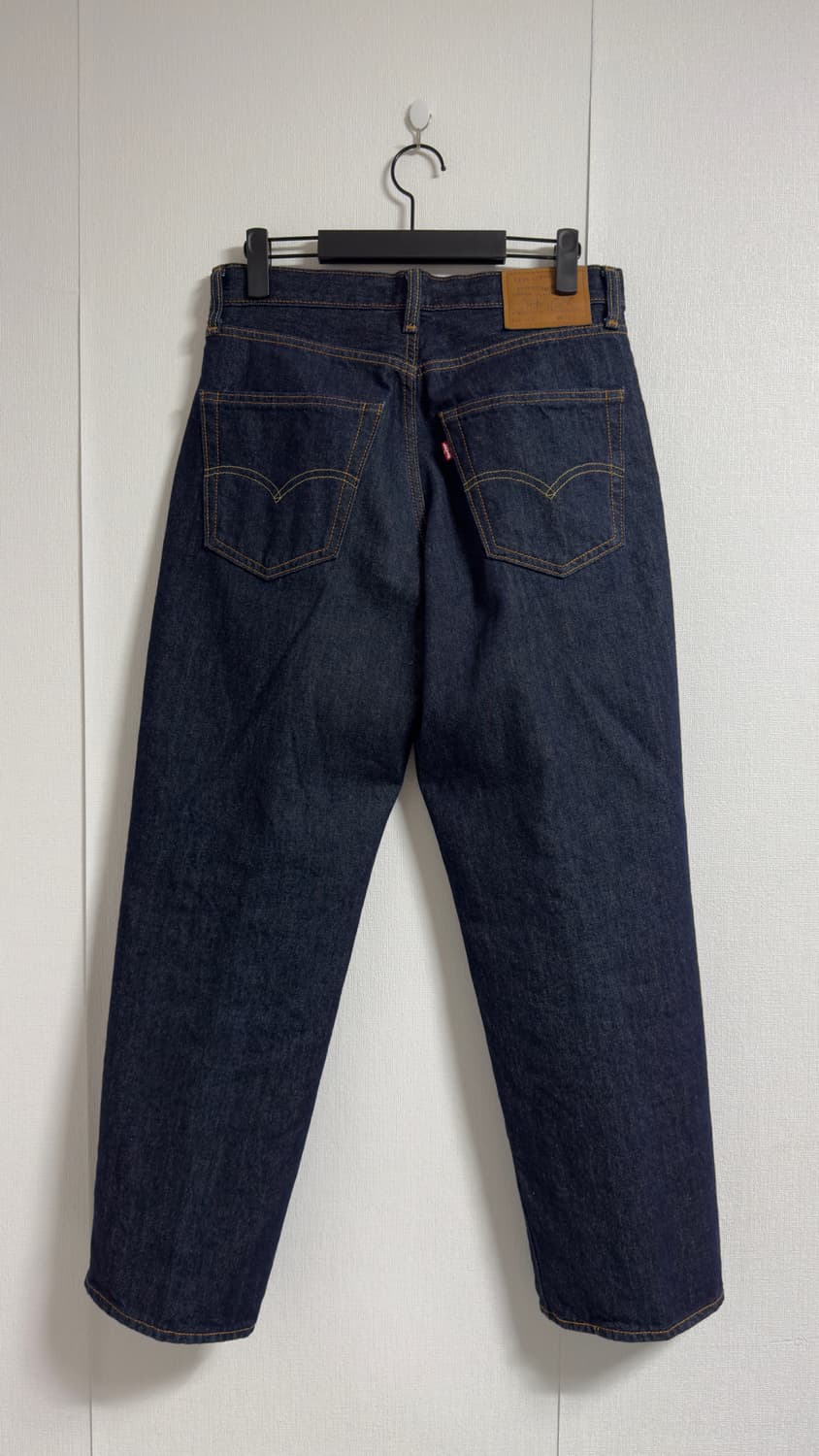 리바이스 568 29037-0078 상품이미지3