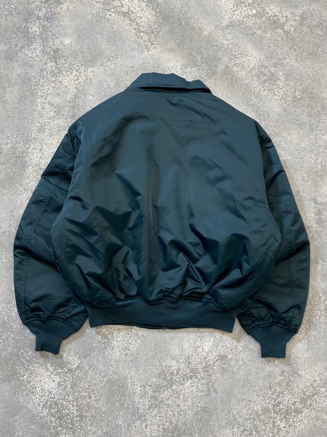 [XL] AMECO 아메코 CWU-45P 밀리터리 플라이트 자켓 상품이미지6